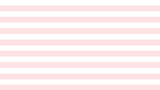 Fototapeta Panele - Pastel pink stripes simple background vector illustration.