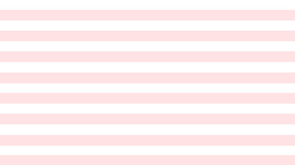 pastel pink stripes simple background vector illustration.