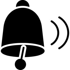 Poster - Bell Icon