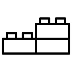 blocks icon