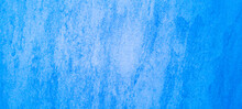 Blue Texture Background With Gradient