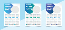 Wall Calender 2023 Design, April Month Template, Calendar 2023 Template, Planner, Simple, Wall Calendar Design, Calendar Dessign