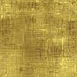 Golden seamless 3d pattern, gold texture