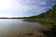 Jezioro Płaskie