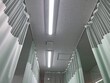 © madk - カーテンで仕切られた病室のイメージ