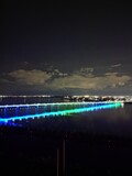 Fototapeta Most - Champlain Bridge - Montreal, Canada