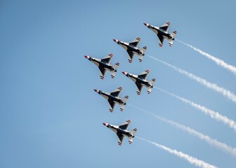 Thunderbirds