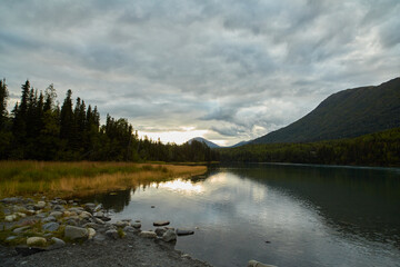 Poster - Kenai Peninsula