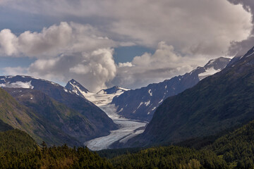 Wall Mural - Kenai peninsula