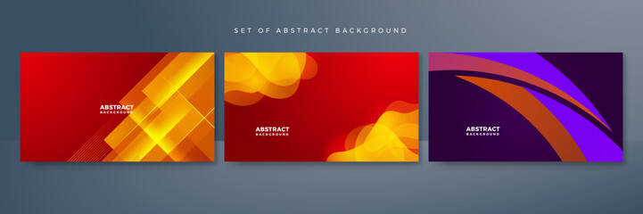 Modern futuristic digital speed tech business presentation background. Abstract tech futuristic technology interface. Hi-tech computer digital technology concept. Abstract technology communication.