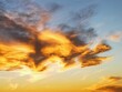 © aonaka - Ciel de Crépuscule