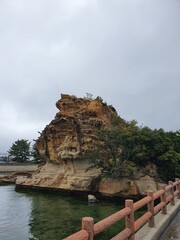 Eshima, Awaji-shima