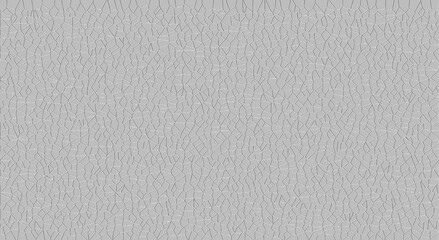 white fabric texture. Background of hexagons. Stone wall texture. Silver abstract background. Urban style backdrop in light grey color. Cool simple design of empty surface with dark border. Cool style