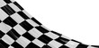 © vegefox.com - checkered flag, end race background