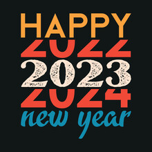Goodbye 2022 Hello 2023, Happy New Year 2023 Shirt, Funny New Year Tee, Happy New Year T-shirt, New Years T-shirt, New Year Party Gift