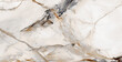white statuario marble texture background with brown vines. carrara statuario glossy granite for architecture ceramic slab tile design. glossy satvario limestone thassos quartzite.
