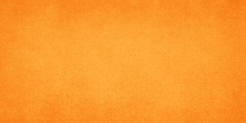 Wall Mural - Abstract background with orange wall texture design .Closeup detail of yellow leather texture background. Modern seamless orange texture background with smoke.colorful orange textures for making flyer