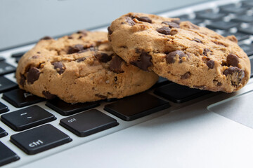 Internet cookies