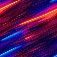 Aufkleber - Seamless tech sci-fi pattern texture illustration repeating background geometric 
pattern abstract tileable artwork wallpaper colorful technology shapes decorative 
modern futuristic digital art 