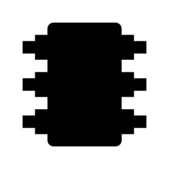 Ram Flat Vector Icon