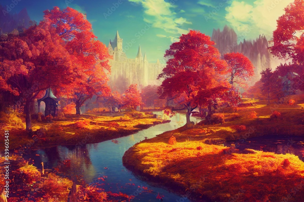 山　紅葉　風景画　油絵　アンティーク 山 紅葉 風景画 油絵 アンティーク maxresdefault.jpg