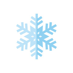 snow