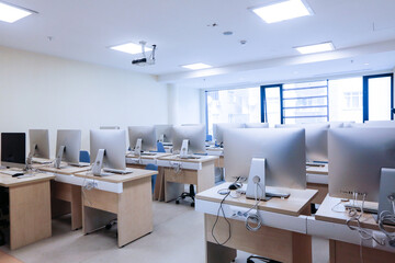 tech class of mac computers