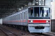© Nakano - 通勤電車 東急目黒線3000系