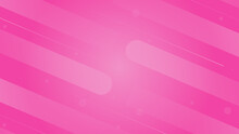 Gradient Dynamic Pink Lines Background