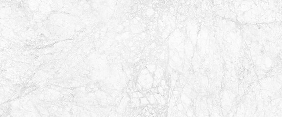 Wall Mural - white carrara marble stone backgorund for ceramic tile