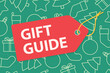 © chrupka - christmas gift guide concept- vector illustration