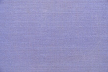 Abstract Background, Lilac Fabric Texture.