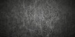 © MdLothfor - Black texture chalk board and black board background. stone concrete texture grunge backdrop background anthracite panorama. Panorama dark grey black slate background or texture.