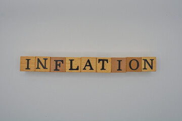 Poster - Inflation