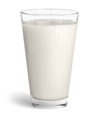glass of milk