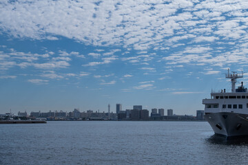 神戸の風景