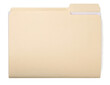 © BillionPhotos.com - File Folder with Documents