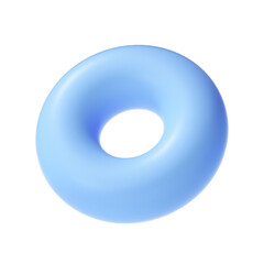 Donut Shape Objects Shape icon
