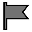 © creativestall - Flag Vector Icon