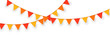 © HNKz - colorful paper individual flag design vector illustration