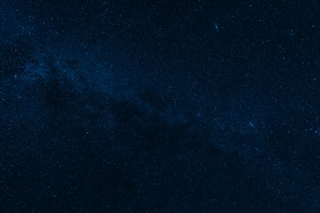 Wall Mural - background with stars