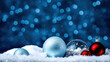 Weihnachtskarte Hintergrund Backdrop Weihnachten Karte Fest Digital Art AI Illustration