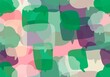 © Tetiana - Cartoon text bubble seamless message pattern for wrapping paper and kids clothes print and fabrics and linens