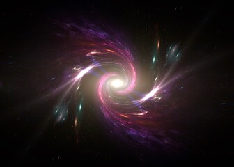 Wall Mural - planets galaxy science fiction wallpaper beauty deep space cosmos physical cosmology stock photos.