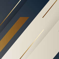Wall Mural - trendy concept abstract geometric design, memphis background. applicable for placards, brochures, po