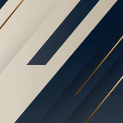 Wall Mural - trendy concept abstract geometric design, memphis background. applicable for placards, brochures, po