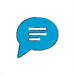 © Elmin - messageblackberry messengerconversationchat bubblewritingcommunicationtopicsmessengercommunications messagecommunicationsspeech bubbleconversationspeechchattalk