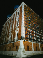 Wall Mural - church of the holy sepulchre