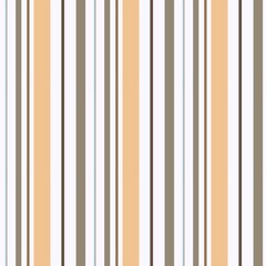 Poster - Pattern stripes mixed plaid colorful background