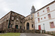 beautiful photographs of the streets of galicia spain